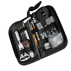 Avis regarder la trousse à outils