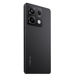 Avis Xiaomi Redmi Note 13 5G (Double Sim - 6.67", 128 Go, 6 Go RAM) Noir