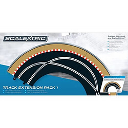 Extension circuit Pack 1 - Scalextric C8510