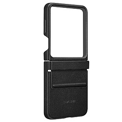 Coque Officielle Samsung Z Flip 5 Graphite