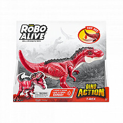 Zuru robo alive Dino action asst