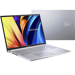 ASUS VivoBook P1600EA-MB150X Ordinateur portable 40,6 cm (16") WUXGA Intel® Core™ i5 i5-1135G7 16 Go DDR4-SDRAM 512 Go SSD Wi