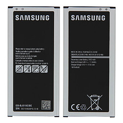 Batterie Originale 3100 mAh Samsung Galaxy J5 2016 - Samsung EB-BJ510CBE