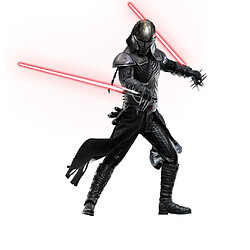 Hot Toys VGM63 - Star Wars: The Force Unleashed - Lord Starkiller