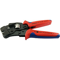 Avis Knipex 975309SB Pince à sertir pour connecteurs 1531848