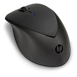 HP X4000b souris Bluetooth Laser 1600 DPI