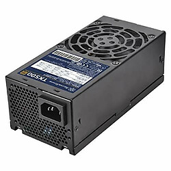 SilverStone SST-TX500-G 500W