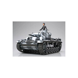 Tamiya Maquette Char Panzerkampfwagen Iii Ausf.n Sd.kfz.141/2