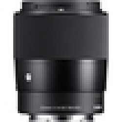 Sigma 23mm f1.4 DC DN Contemporain (Sony E)