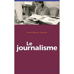 Le journalisme