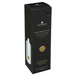 Diffuseur de Parfum Enzo 500ml Douceur de Lin