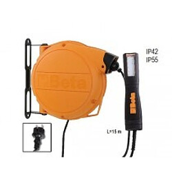 Baladeuse Lampe À Leds 24V Beta 018420311