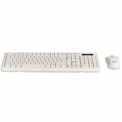 clavier et souris iggual WMK-GLOW