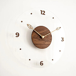 Acheter Horloge murale pour la décoration de la chambre à coucher