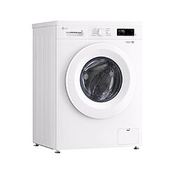 Avis LG Lave linge Frontal F84B13WHS