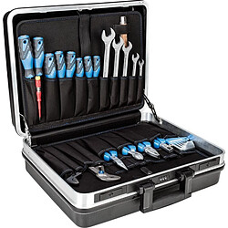 Acheter Assortiemnt outils 74 Pièces . + Coffret Gedore