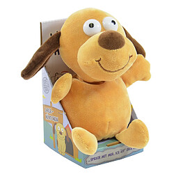 Kögler 75570 ? Laber ? Chien, Le Tout nachplappert ? Peluche