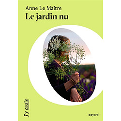 Le jardin nu - Occasion