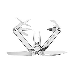 Leatherman - Pince Multifonctions - CURL™ - 15 Outils en 1 pas cher