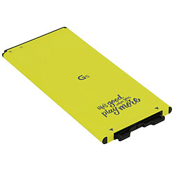 Batterie d'origine LG G5 - LG BL-42D 2700mAh - Haute Capacité