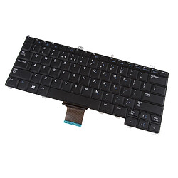 Clavier ABS pour ordinateur portable pas cher