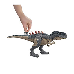 Mattel Jurassic World-Mapusaurus Méga Action-Figurine articulée de dinosaure HTK81