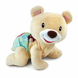 Peluche sonore Vtech Ours