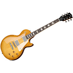 Gibson Les Paul Studio Session Honey Burst