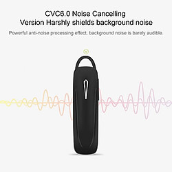 Yonis Ecouteurs Bluetooth Sans Fil Avec Microphone pas cher