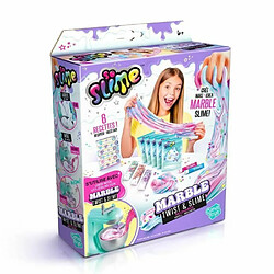 So Slime DIY - Recharge Twist & Slime - SSC 239