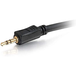 Avis Cables To Go Velocity Câble adaptateur avec connecteur DB9 femelle vers jack 3,5 mm 0,5m