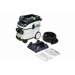 Aspirateur eau & poussière Festool