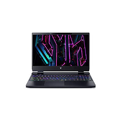 Portable Acer Predator Helios3D SpatialLabs PH3D15-71-93F4 Intel Core i9-13900HX 32GBDDR5 1ToSSD NVIDIA GeForce RTX4080 15.6'' 4K IPS 60Hz (Brillante) Win11H