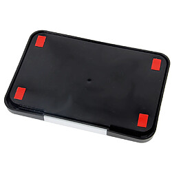 Avis Support De Support De Tapis Anti-dérapant Tapis De Tableau De Bord Auto Voiture Pour Téléphone Portable Clé Iphone 5