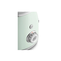 Acheter Blender 1.5l 800w vert d'eau. - BLF03PGEU - SMEG