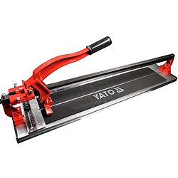 Yato - Coupe carrelage 800 mm - YT-3708