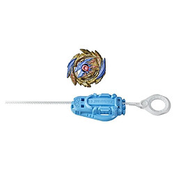 Beyblade Speed Storm - Starter Pack Super Hyperion H6 - toupie et lanceur