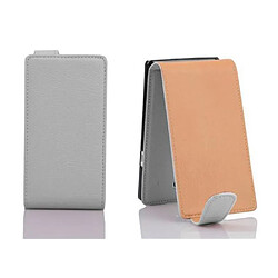 Avis Cadorabo Coque LG G2 MINI Etui en Blanc