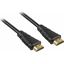 Acheter PremiumCord Câble HDMI A vers HDMI M/M 10 m. 2 m Noir