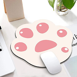 Avis Universal Rubber Mouse Pad Cat Cat PAW MOTEL MODE ANTI-SLIP MICE MATE FORCHÉE POUR LAPPOTOP PC ORDINATEUR PAD GAM