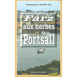 Farz aux herbes de Portsall