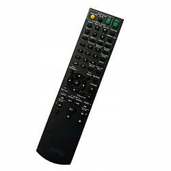 GUPBOO Télécommande Universelle de Rechange Pour système home cinéma Sony AV DVD 148713611 RM-A