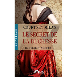 Les frères ténébreux. Vol. 1. Le secret de la duchesse - Occasion