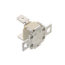 Avis Faure THERMOSTAT SECURITE 110 (SECTION ARRIERE FOUR)