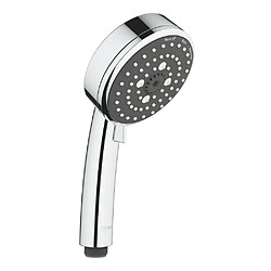 GROHE Douchette 3 jets Vitalio Comfort 100 chromé