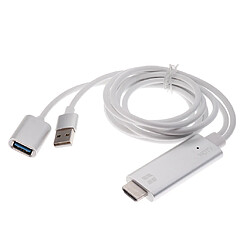 Acheter câble HDMI