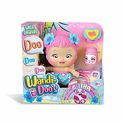 Poupée Famosa Wandi-Doo Asian 20cm