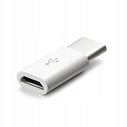 GUPBOO Adaptateur adaptateur MICRO USB vers USB C 3.1 TYPE-C,JL1427