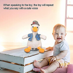 Acheter Universal Talking Duck - répète ce que vous dites, éducatif