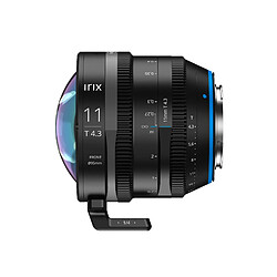 Avis Irix Lens Irix Objectif Ciné 11mm T4.3